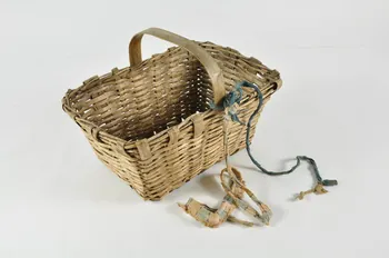 panier 1965.1.4 Photo Mucem