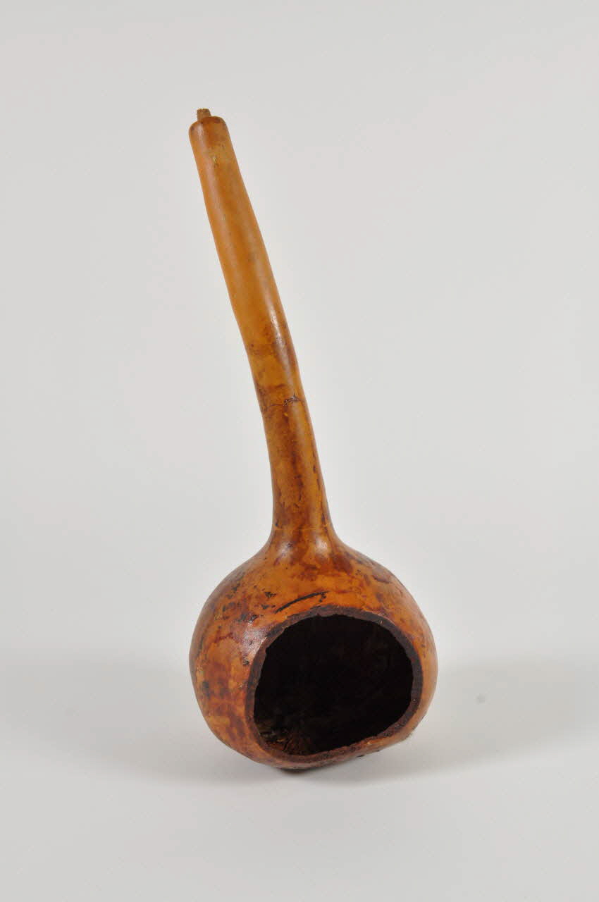 CASSOTTE Trebouille 1965.1.6  Photo Mucem