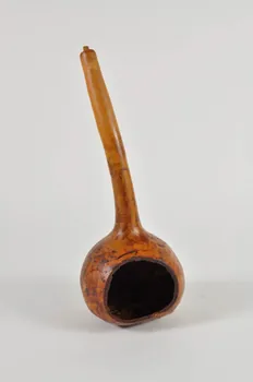 CASSOTTE Trebouille 1965.1.6  Photo Mucem