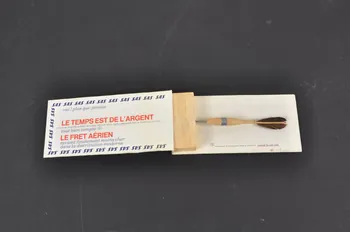 objet publicitaire 1965.108.1.1-2  Photo Mucem