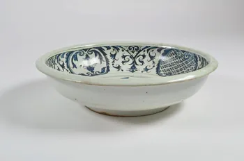 plat Île-de-France, France 1732 1964.116.1 Photo Mucem