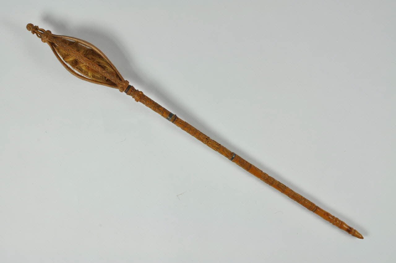 quenouille 1964 1964.127.1 Photo Mucem