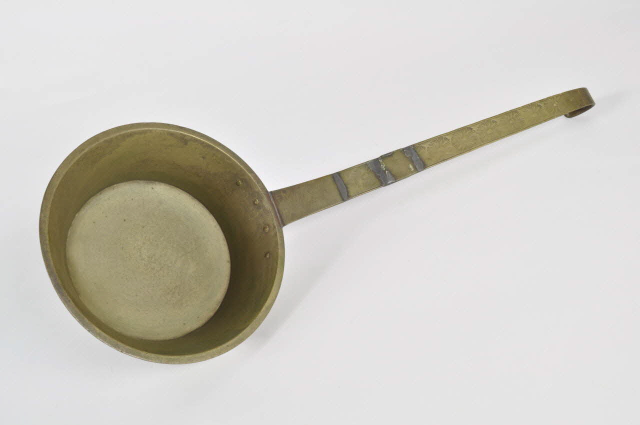 casserole 1891.5.3 Photo Mucem