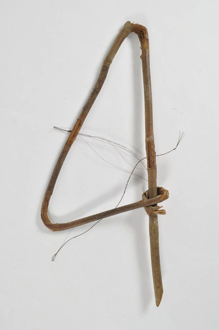 piège 1965.119.3 Photo Mucem