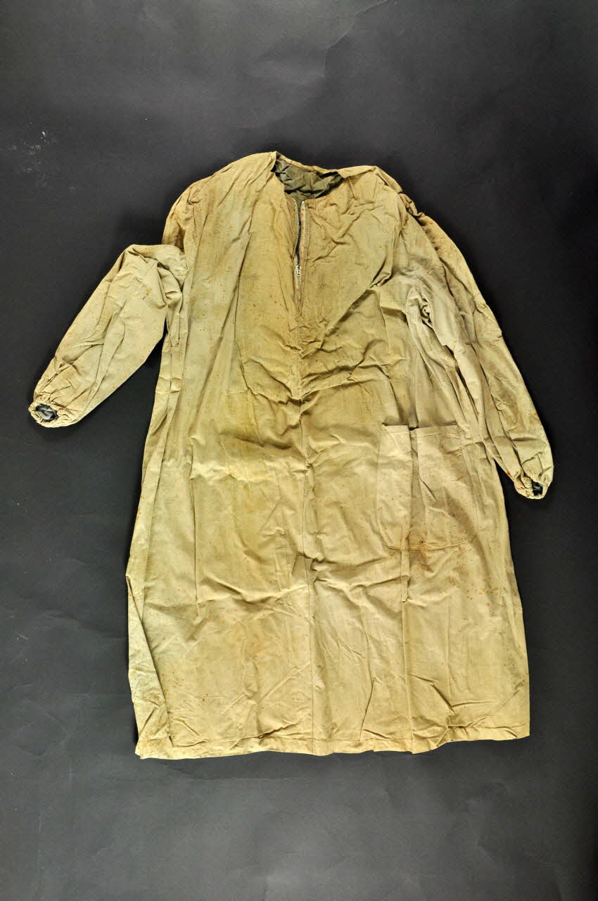 blouse 1964.32.14 Photo Mucem