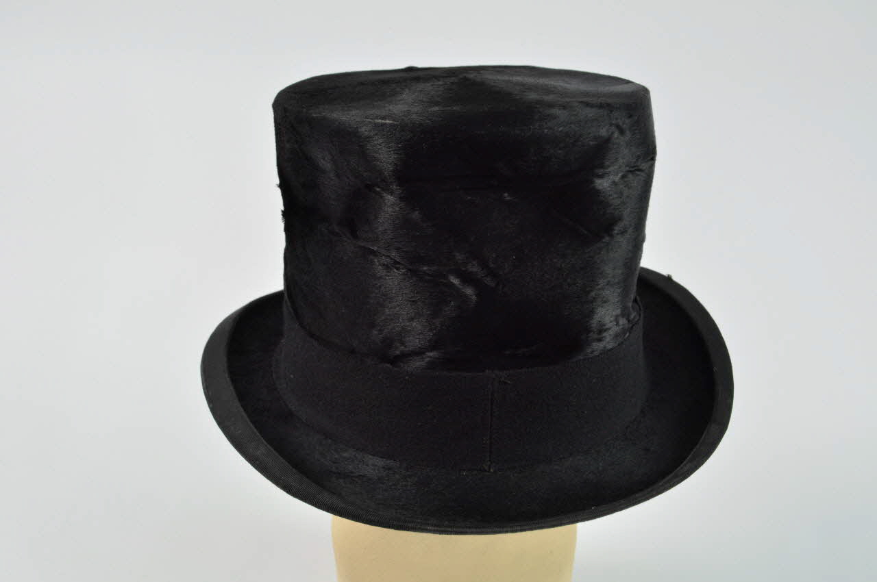 chapeau 1964.32.6 Photo Mucem