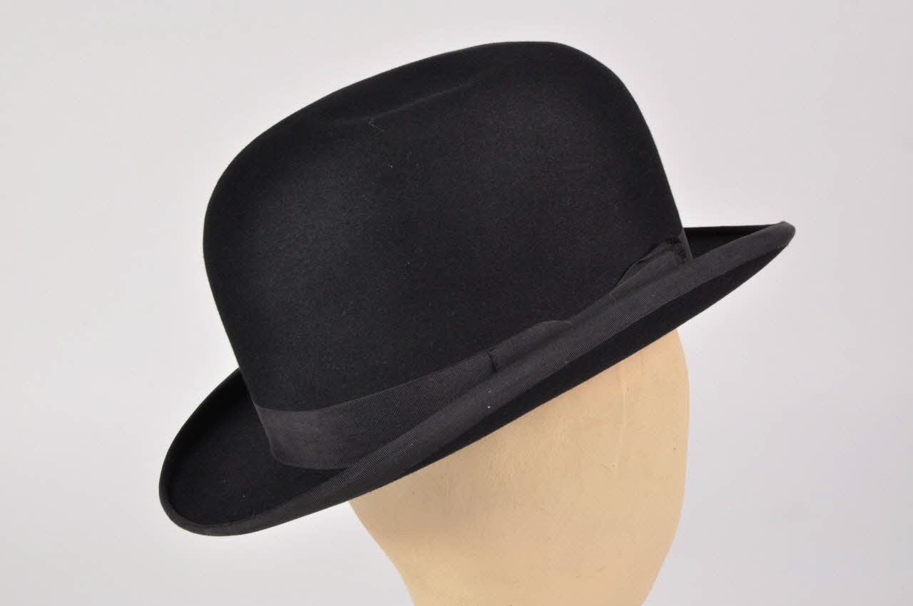 accessoire du costume de clown 1964.32.9 Photo Mucem