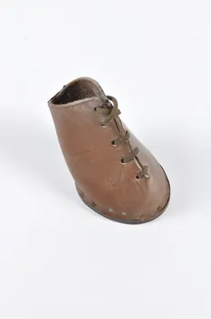SABOT POUR PIED DE MOUTON 1964.53.1  Photo Mucem
