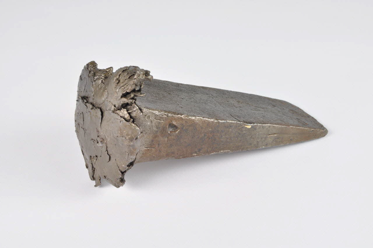 COIN coegn 1964.80.8 Photo Mucem
