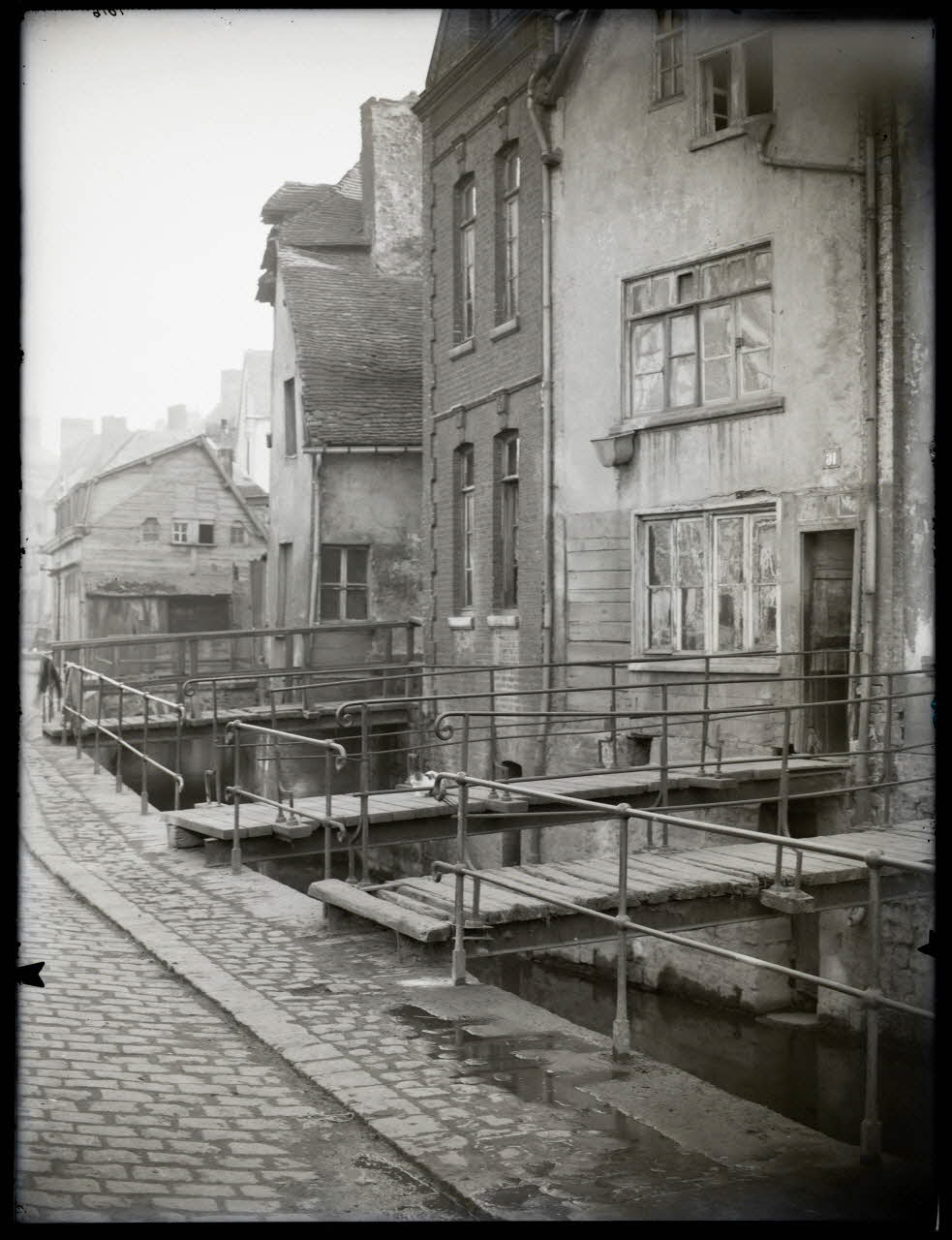 Lallement photographie Collection Lallement Picardie, France 1921/2/19 Ph.1967.103.20  Photo