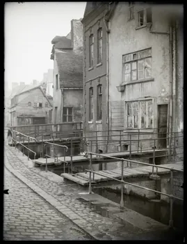Lallement photographie Collection Lallement Picardie, France 1921/2/19 Ph.1967.103.20  Photo
