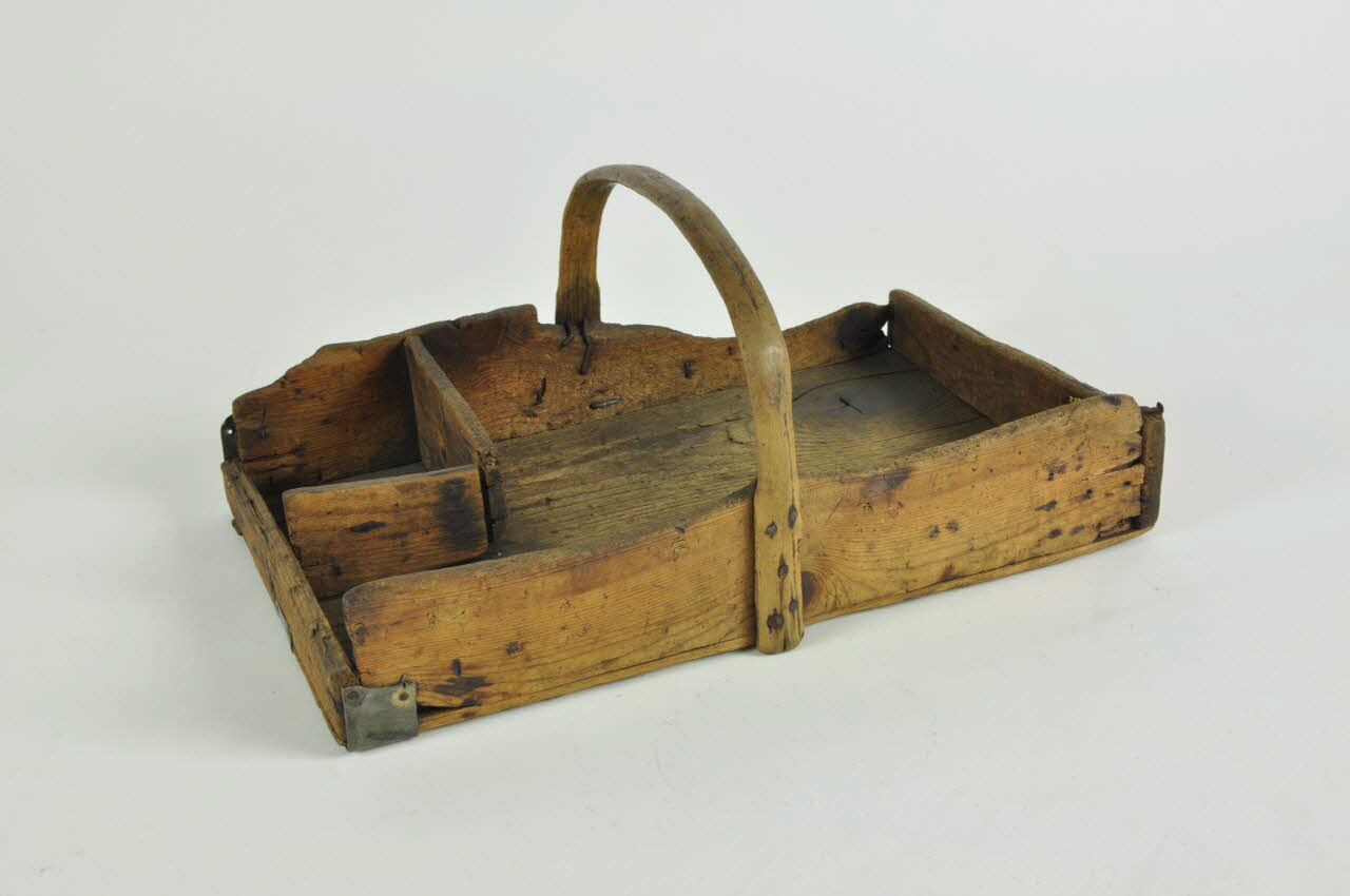 CAISSE A FERRER 1964.83.1002 Photo Mucem