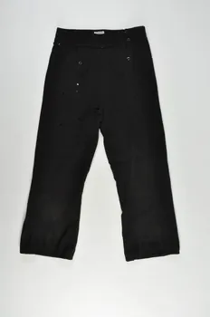 pantalon DMH1963.67.133.3 Photo Mucem