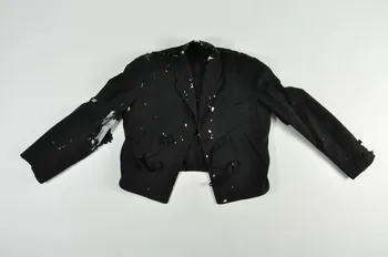 veste DMH1963.67.133.4 Photo Mucem