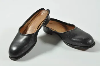 soulier DMH1963.67.133.7.1-2 Photo Mucem
