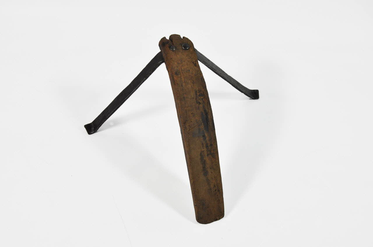 BILLOT A FERRER 1964.83.1031 Photo Mucem