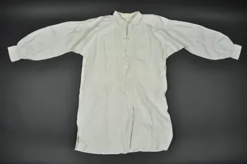 chemise DMH1963.67.135.3  Photo Mucem