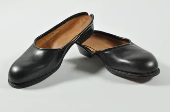 soulier DMH1963.67.135.8.1-2  Photo Mucem