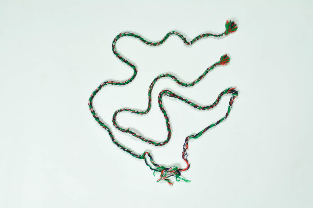 cordon DMH1963.67.137.6 Photo Mucem