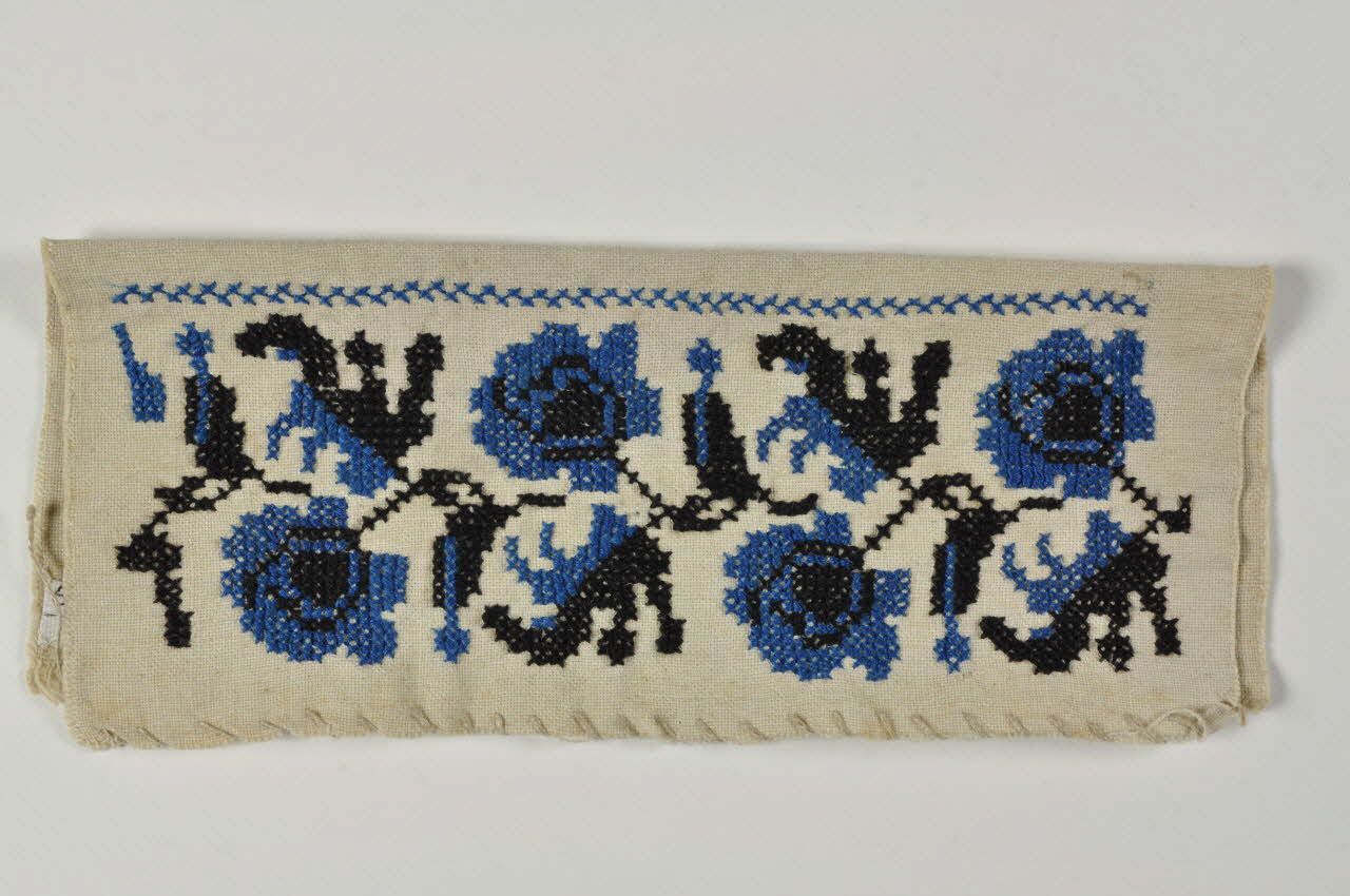 POIGNET DMH1963.76.4 Photo Mucem