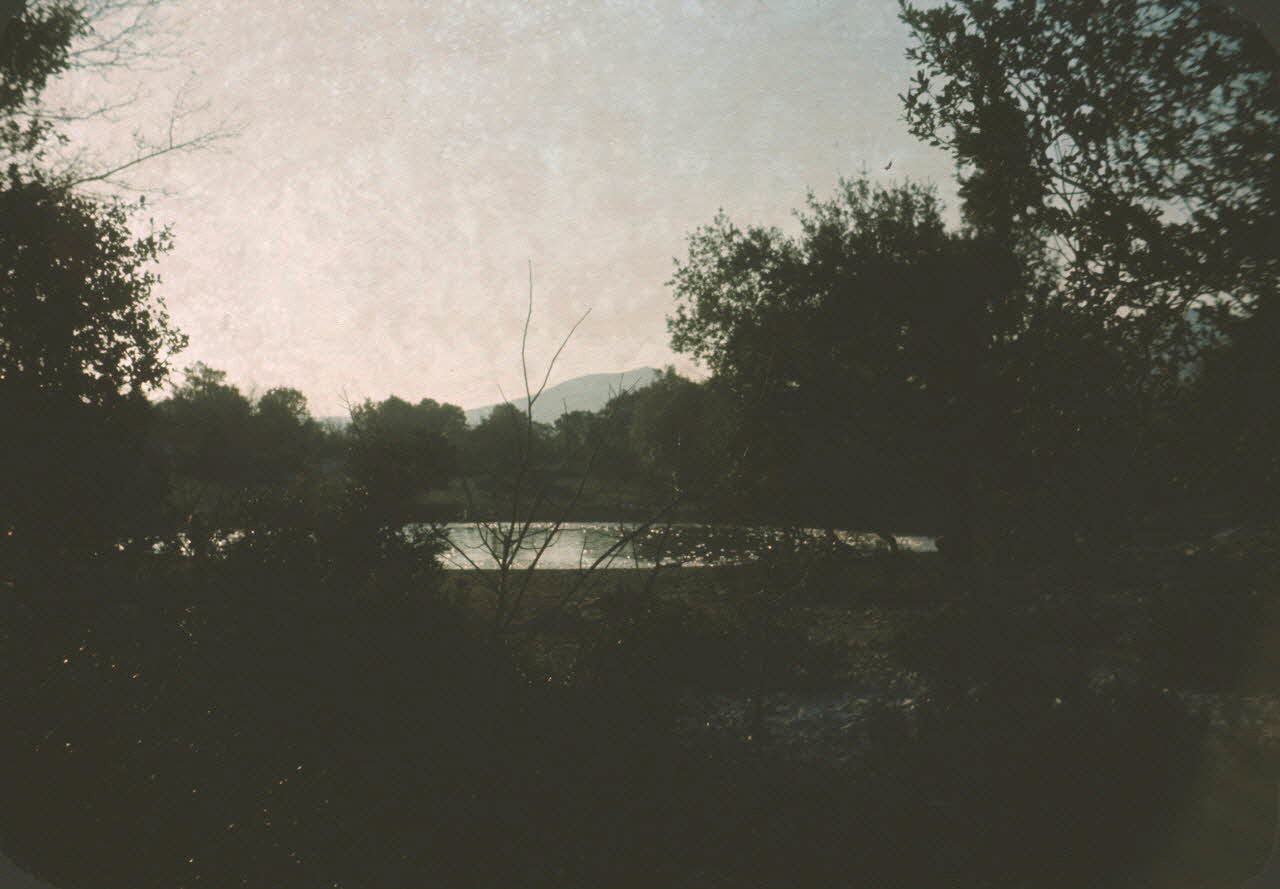 Adrienne Durand-Tullou photographie MNATP. Recherches coopératives sur programme sur l'Aubrac (1964-1966) Languedoc-Roussillon, France 1968 Ph.1968.78.43 Photo