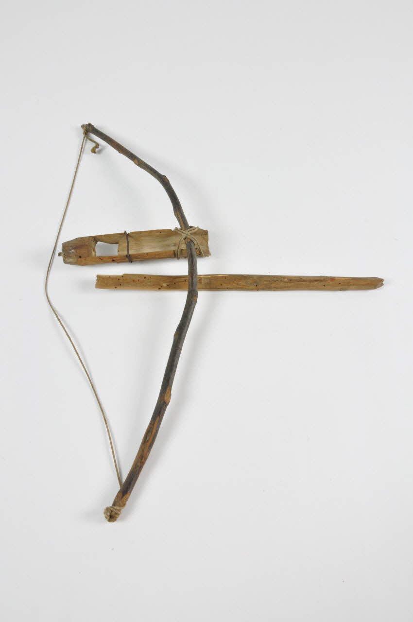 piège Las di rat dai chans France 1825 1895.7.11.1-2 Photo Mucem