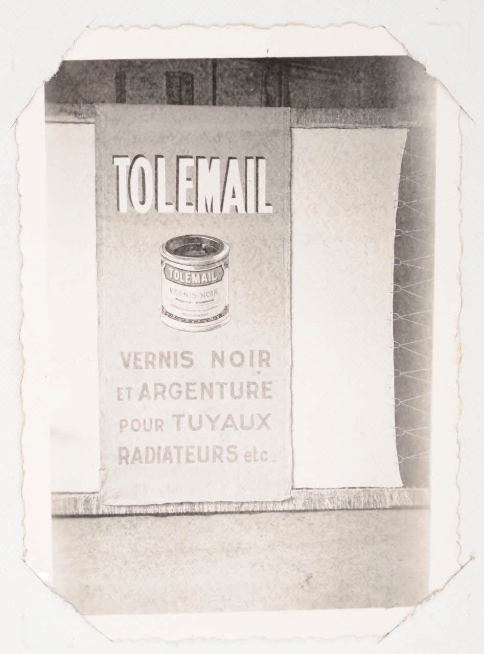 photographie Album Dailland Ph.1978.79.100 Photo