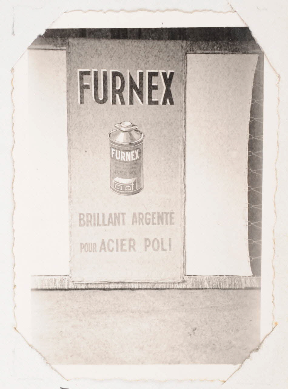 photographie Album Dailland Ph.1978.79.101 Photo