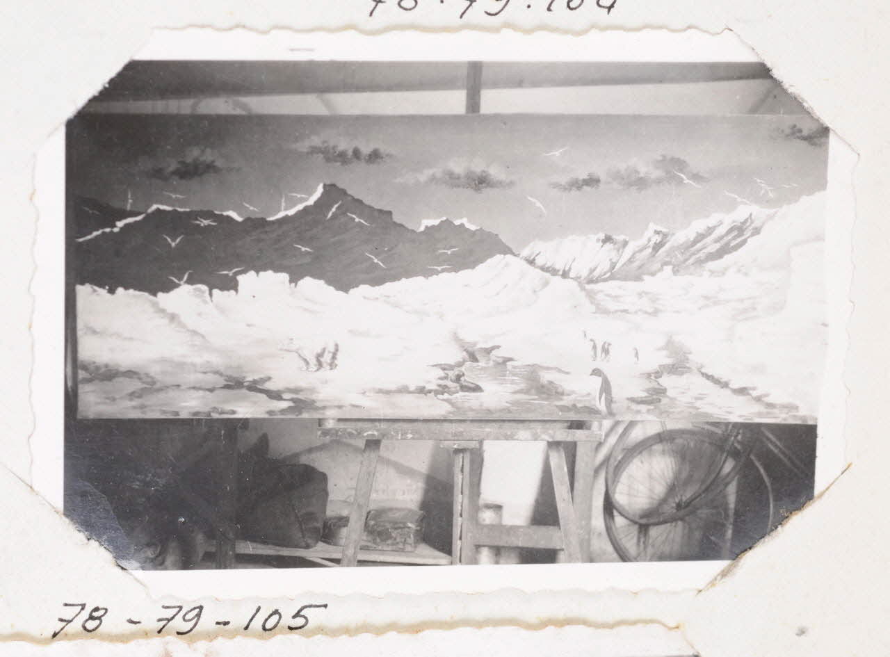 photographie Album Dailland Ph.1978.79.105 Photo