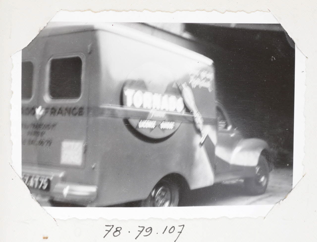 photographie Album Dailland Ph.1978.79.107 Photo