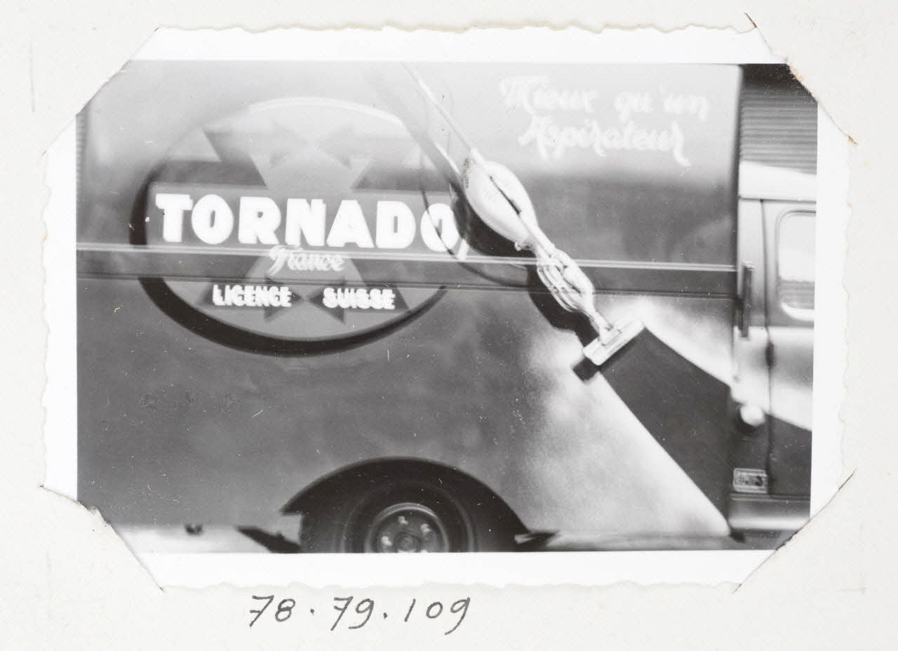 photographie Album Dailland Ph.1978.79.109 Photo