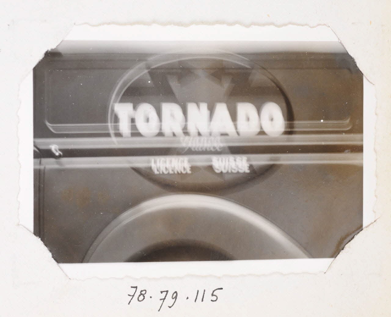 photographie Album Dailland Ph.1978.79.115 Photo