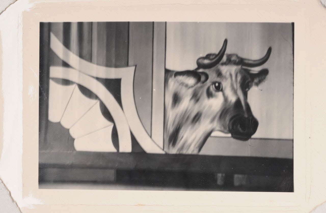 photographie Album Dailland Ph.1978.79.61 Photo