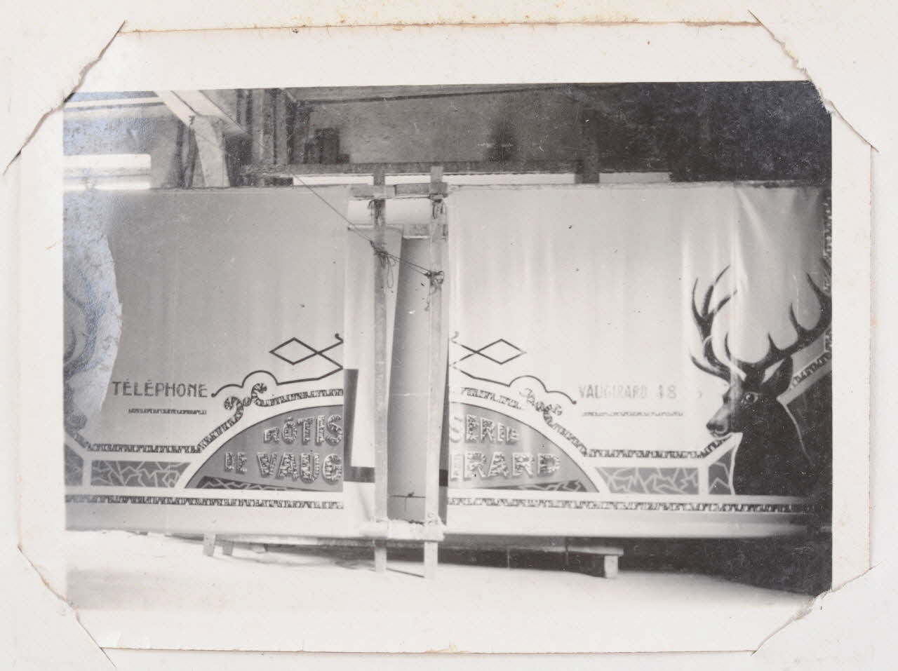 photographie Album Dailland Ph.1978.79.62 Photo