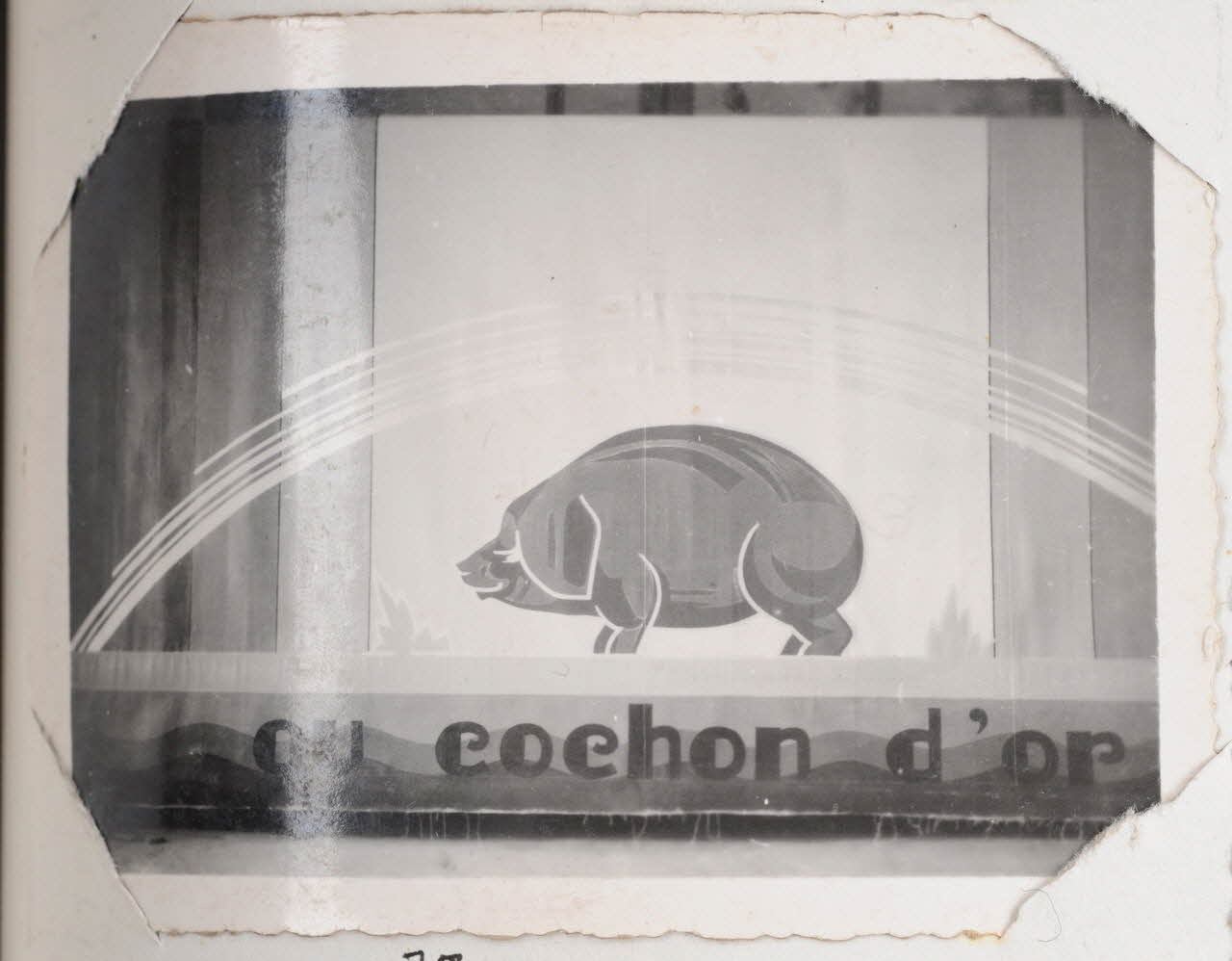 photographie Album Dailland Ph.1978.79.69 Photo