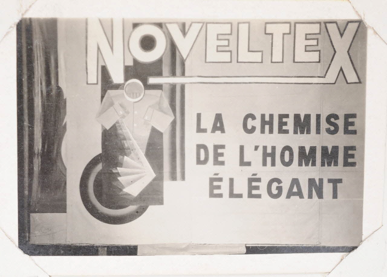 photographie Album Dailland Ph.1978.79.99 Photo