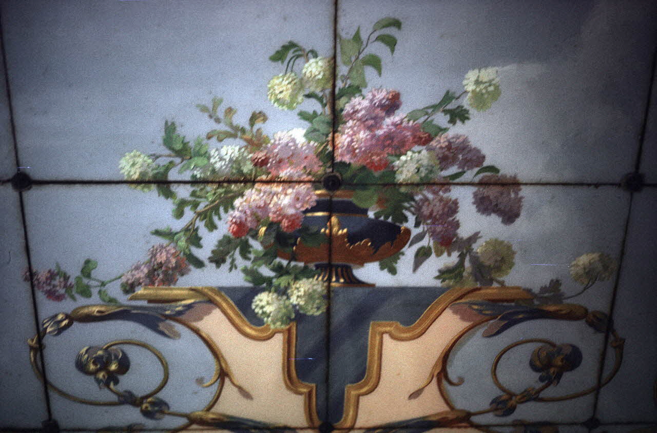 photographie Enquête sur le décor des boutiques parisiennes (1966-1976) Ph.1980.35.223 Photo