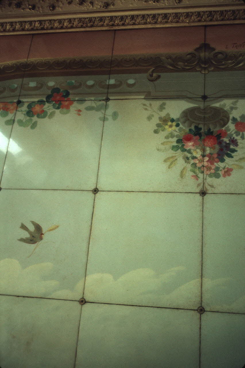 photographie Enquête sur le décor des boutiques parisiennes (1966-1976) Ph.1980.35.385 Photo