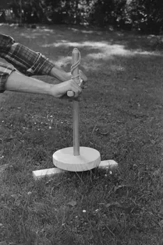 Jean Cuisenier photographie Enquête conduite par Jean Cuisenier en Roumanie (du 26 juin au 13 juillet 1979) Roumanie 1979/7/1 Ph.1980.97.218 Photo
