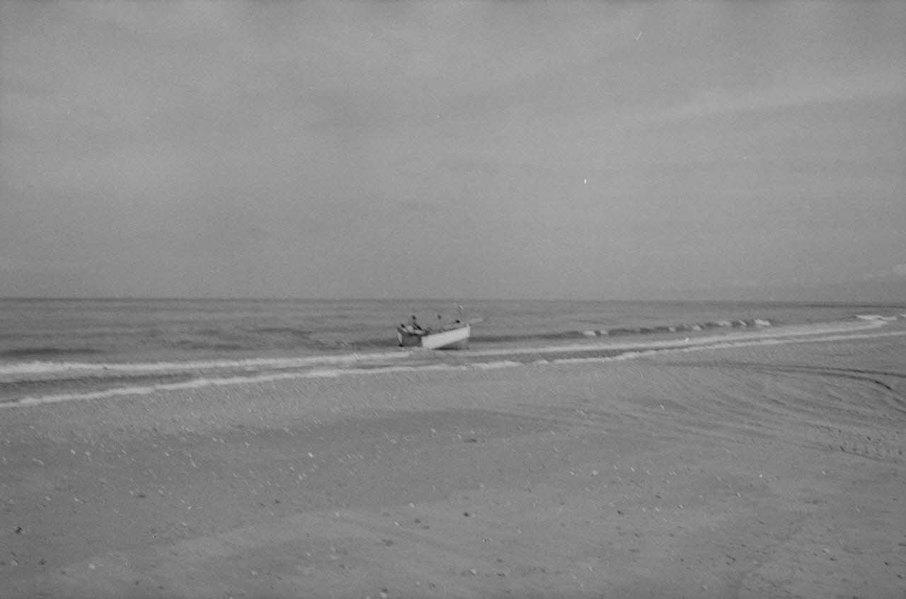 Jean Cuisenier photographie MNATP. Chantier 1425. Enquête sur l'architecture rurale de la France (1968 - 1990) Nord-Pas-de-Calais, France 1982/5/3 Ph.1982.324.13 Photo