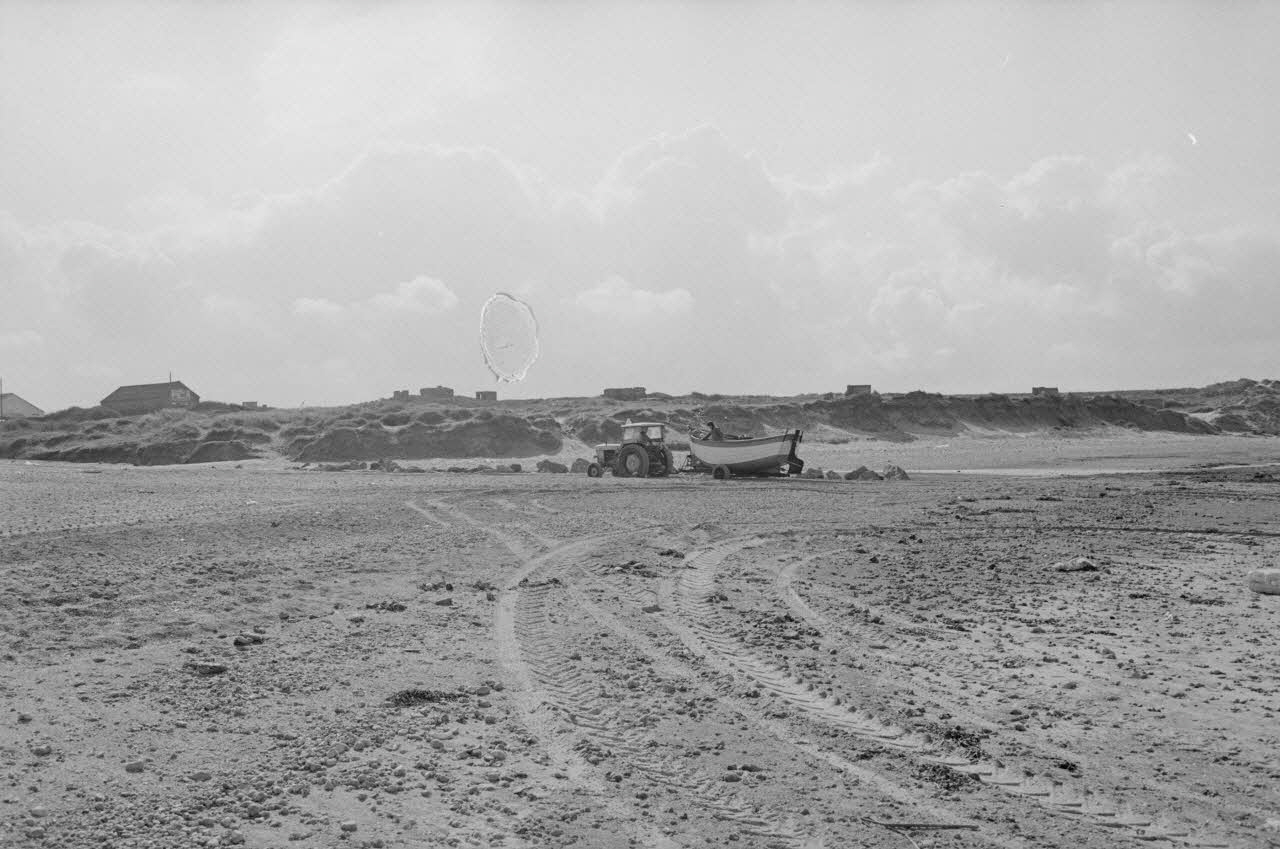 Jean Cuisenier photographie MNATP. Chantier 1425. Enquête sur l'architecture rurale de la France (1968 - 1990) Nord-Pas-de-Calais, France 1982/5/3 Ph.1982.324.20 Photo