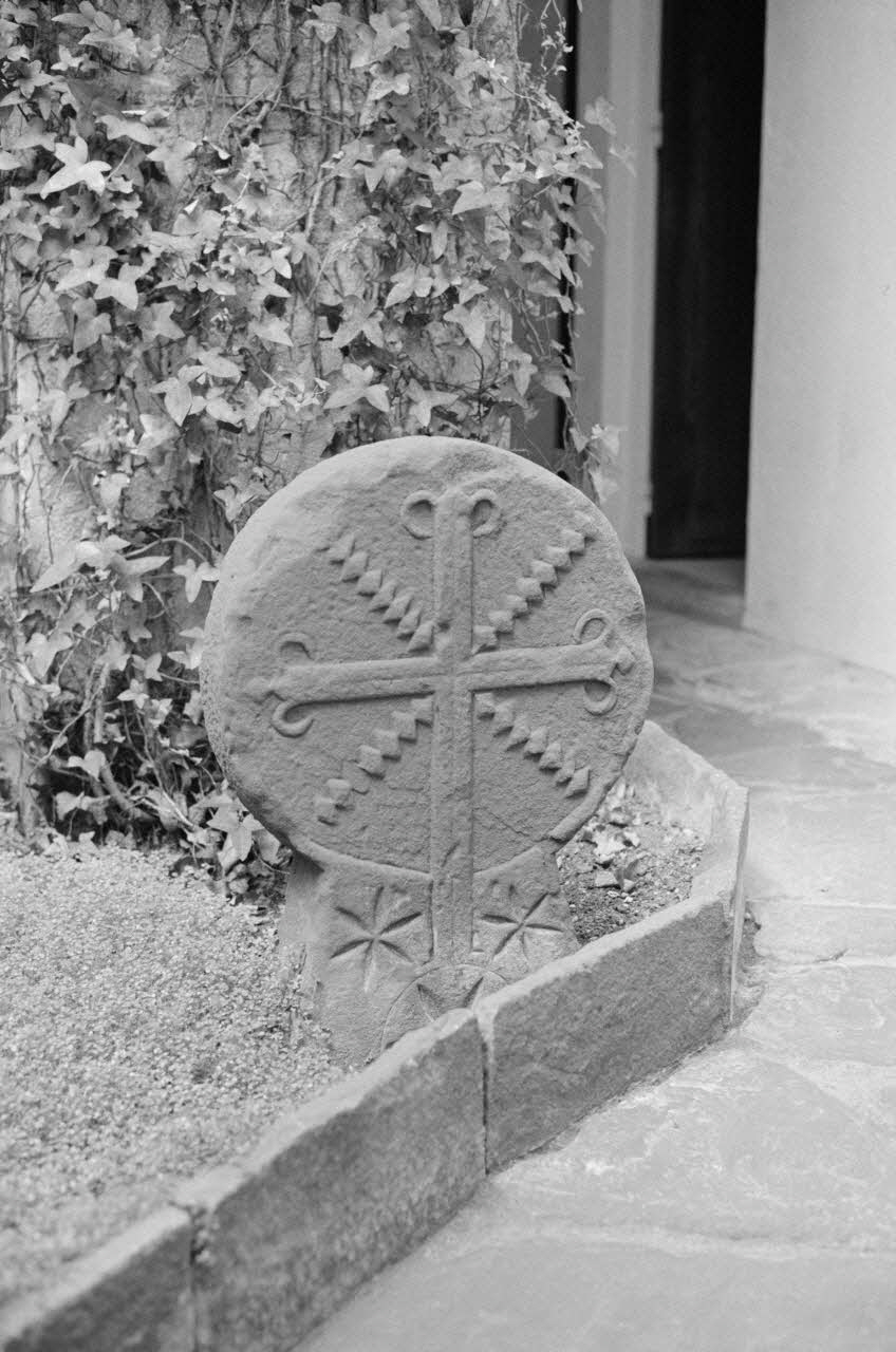 Jean Cuisenier ; P. Bidaud photographie MNATP. Chantier 1425. Enquête sur l'architecture rurale de la France (1968 - 1990) Aquitaine, France 1980/9/1 Ph.1982.329.23 Photo