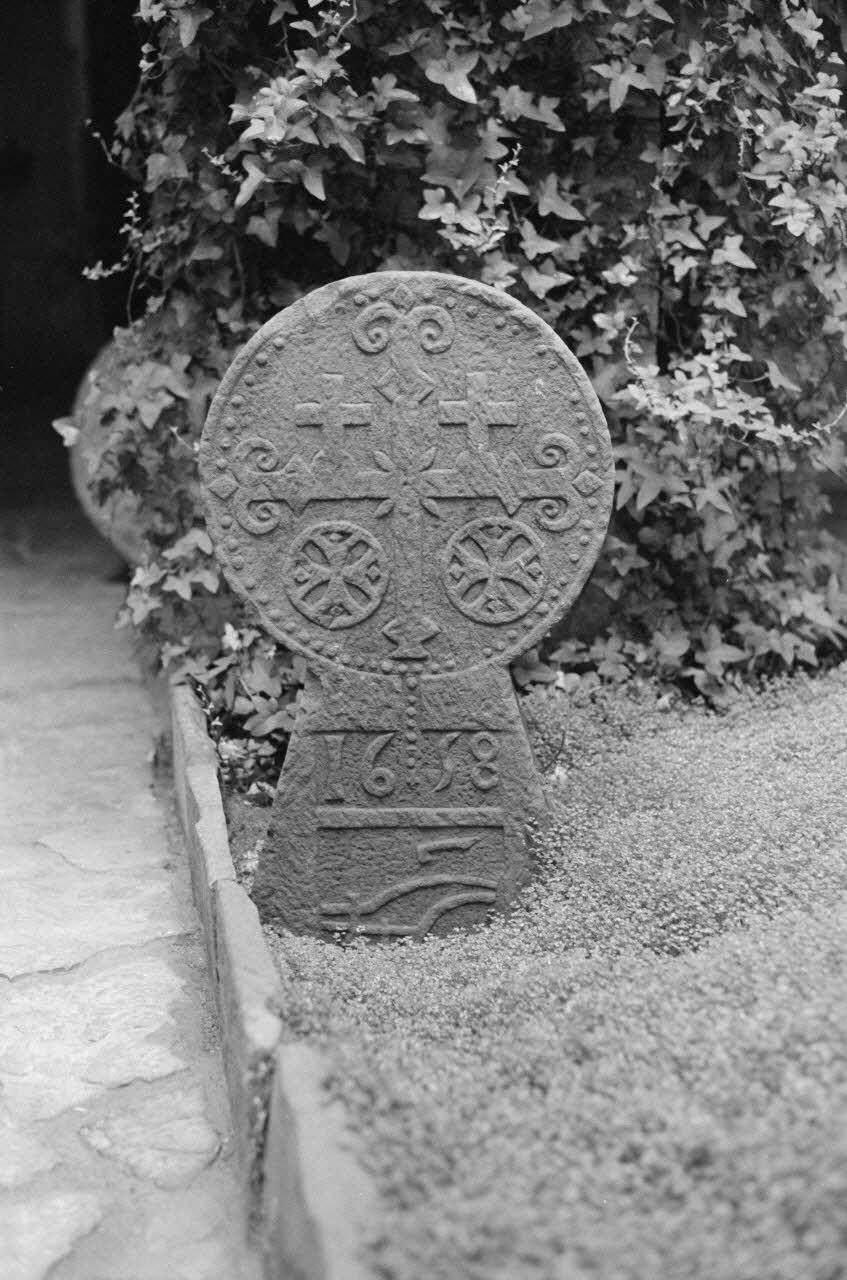 Jean Cuisenier ; P. Bidaud photographie MNATP. Chantier 1425. Enquête sur l'architecture rurale de la France (1968 - 1990) Aquitaine, France 1980/9/1 Ph.1982.329.25 Photo