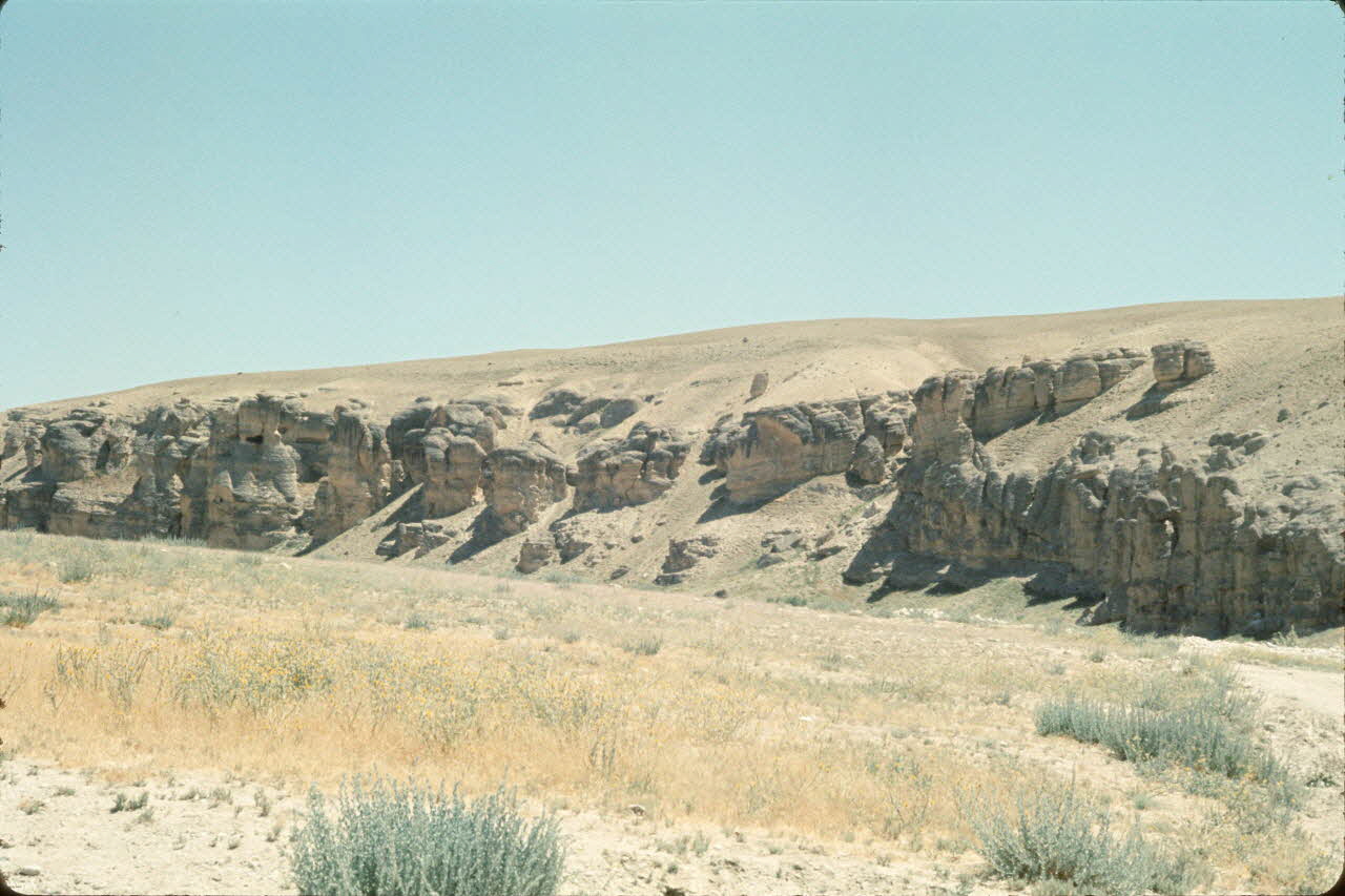 photographie MNATP. Enquête conduite par Jean Cuisenier en Turquie Ph.1984.32.114 Photo