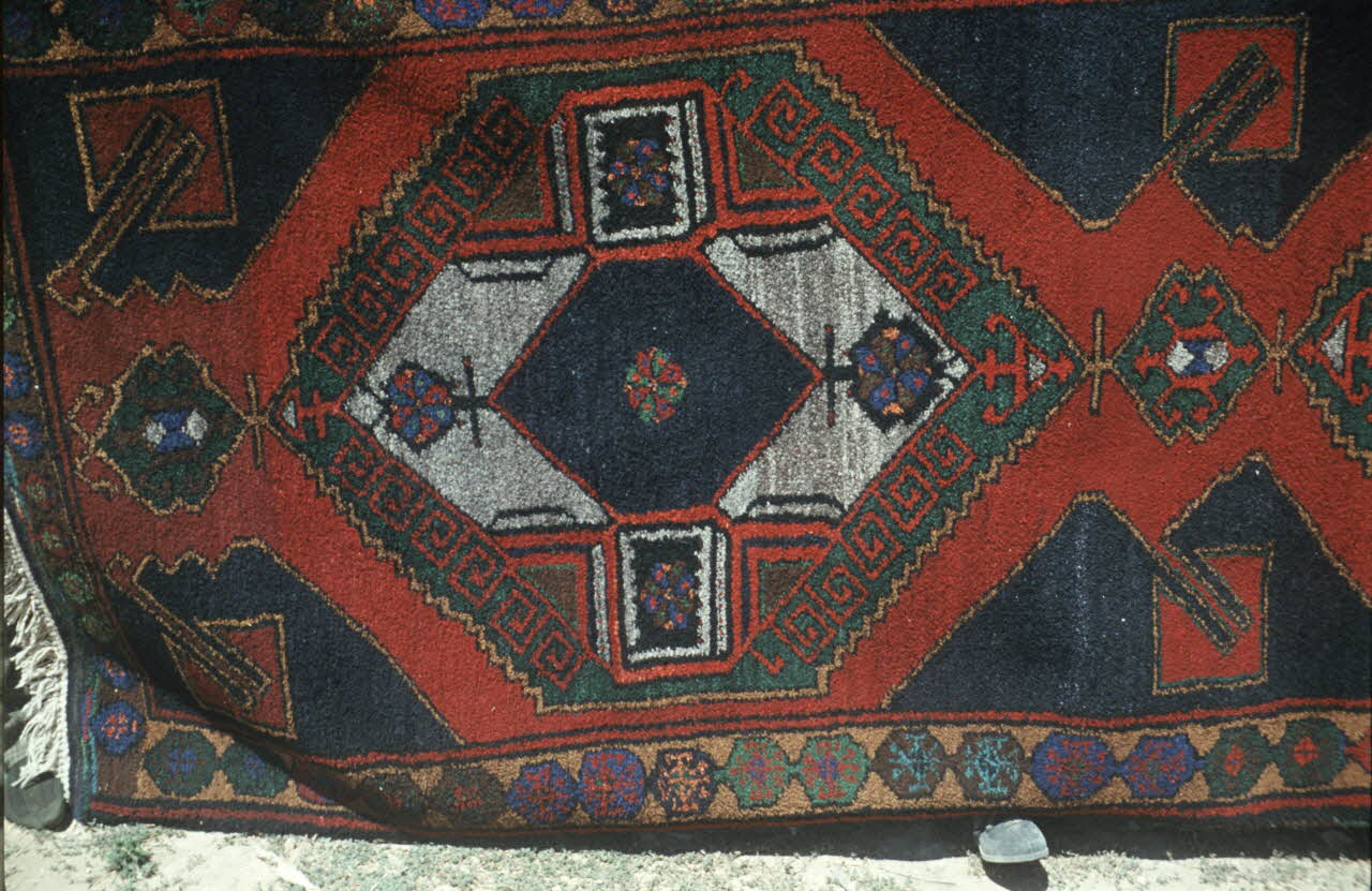 photographie MNATP. Enquête conduite par Jean Cuisenier en Turquie Ph.1984.32.125 Photo