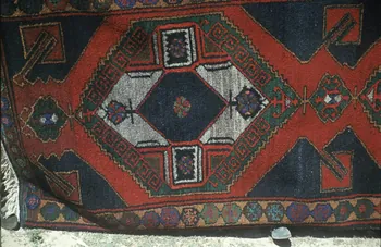 photographie MNATP. Enquête conduite par Jean Cuisenier en Turquie Ph.1984.32.125 Photo