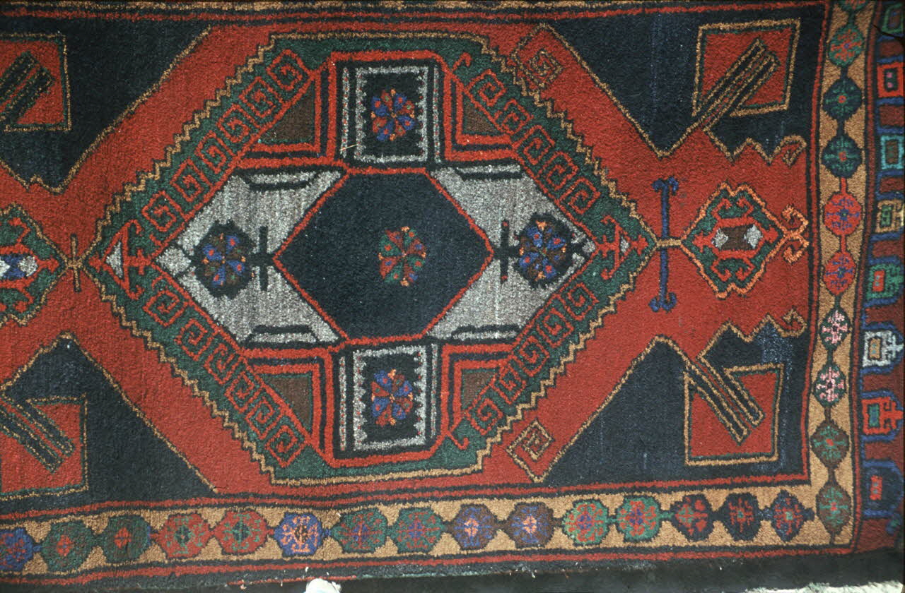 photographie MNATP. Enquête conduite par Jean Cuisenier en Turquie Ph.1984.32.126 Photo