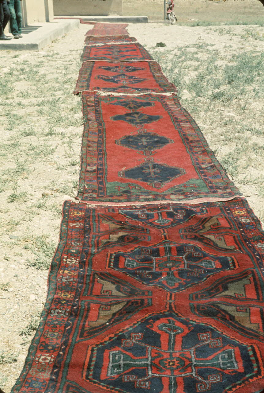 photographie MNATP. Enquête conduite par Jean Cuisenier en Turquie Ph.1984.32.133 Photo