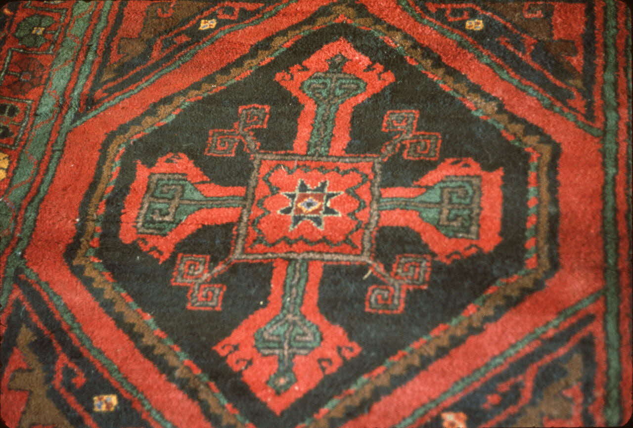 photographie MNATP. Enquête conduite par Jean Cuisenier en Turquie Ph.1984.32.137 Photo