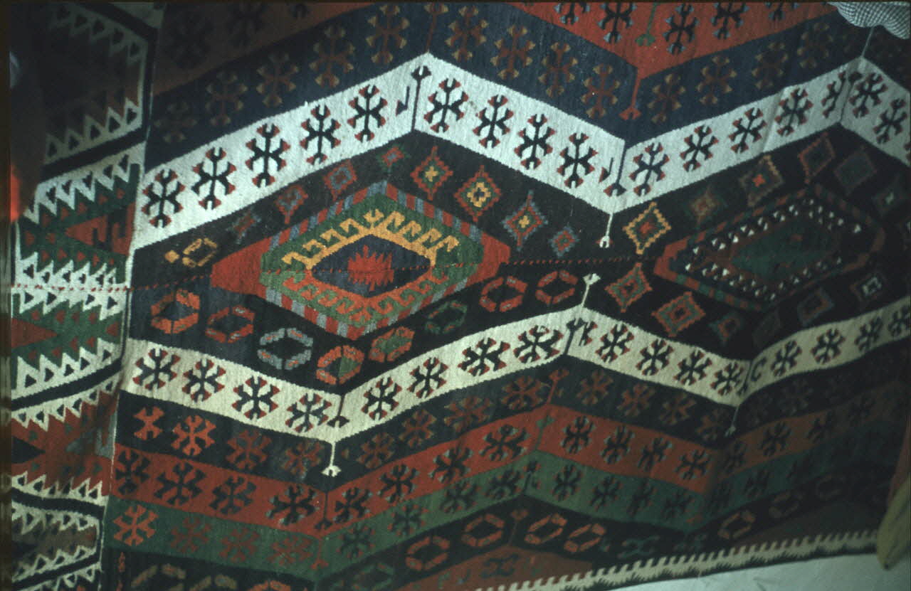 photographie MNATP. Enquête conduite par Jean Cuisenier en Turquie Ph.1984.32.35 Photo